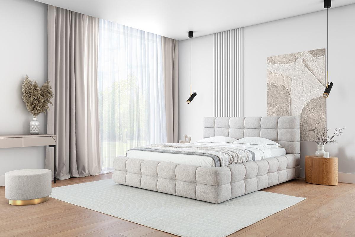 Gultas MARSEILLE 180 x 200 cm - N1 Home