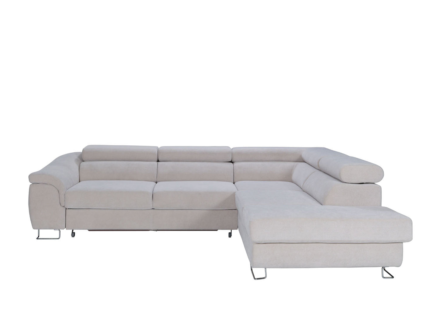 Dīvāns LAV 272/70/219 cm - N1 Home