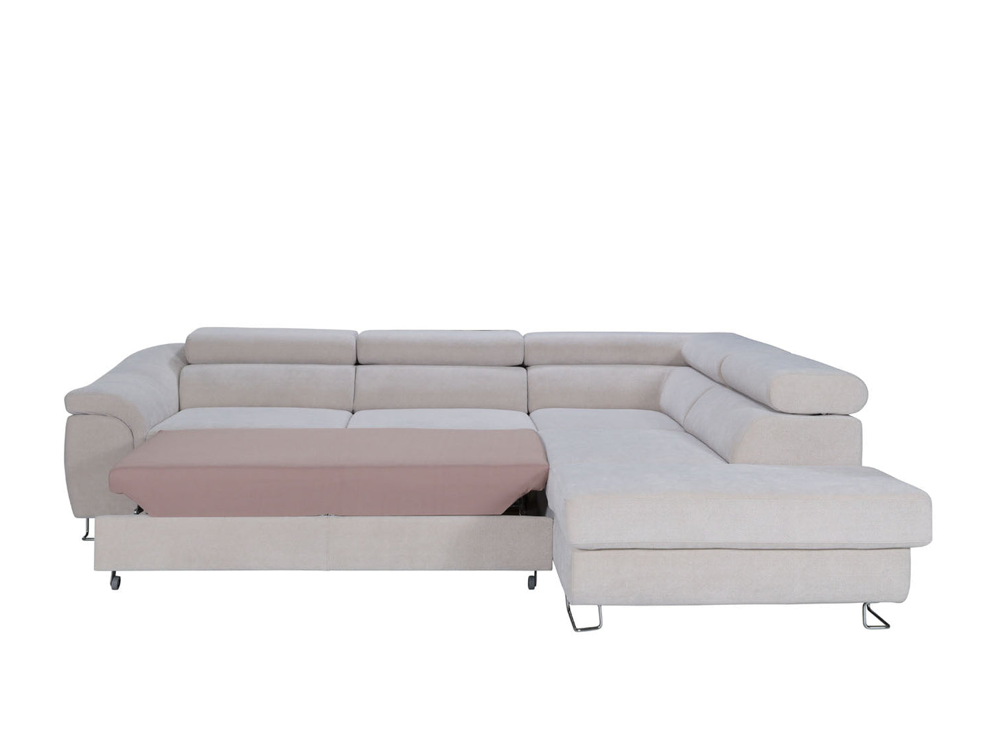 Dīvāns LAV 272/70/219 cm - N1 Home