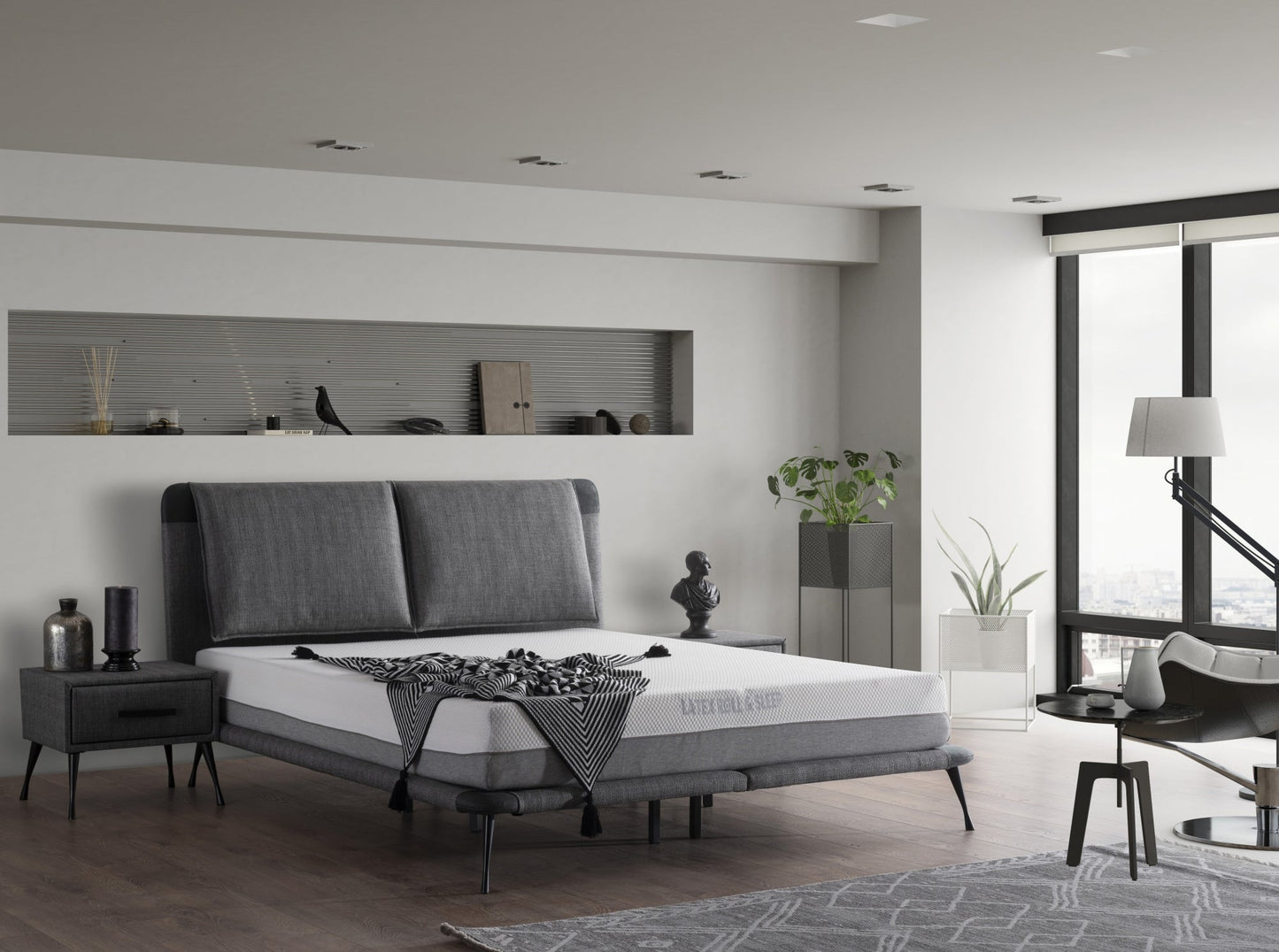 Gulta LR 90/200 - N1 Home