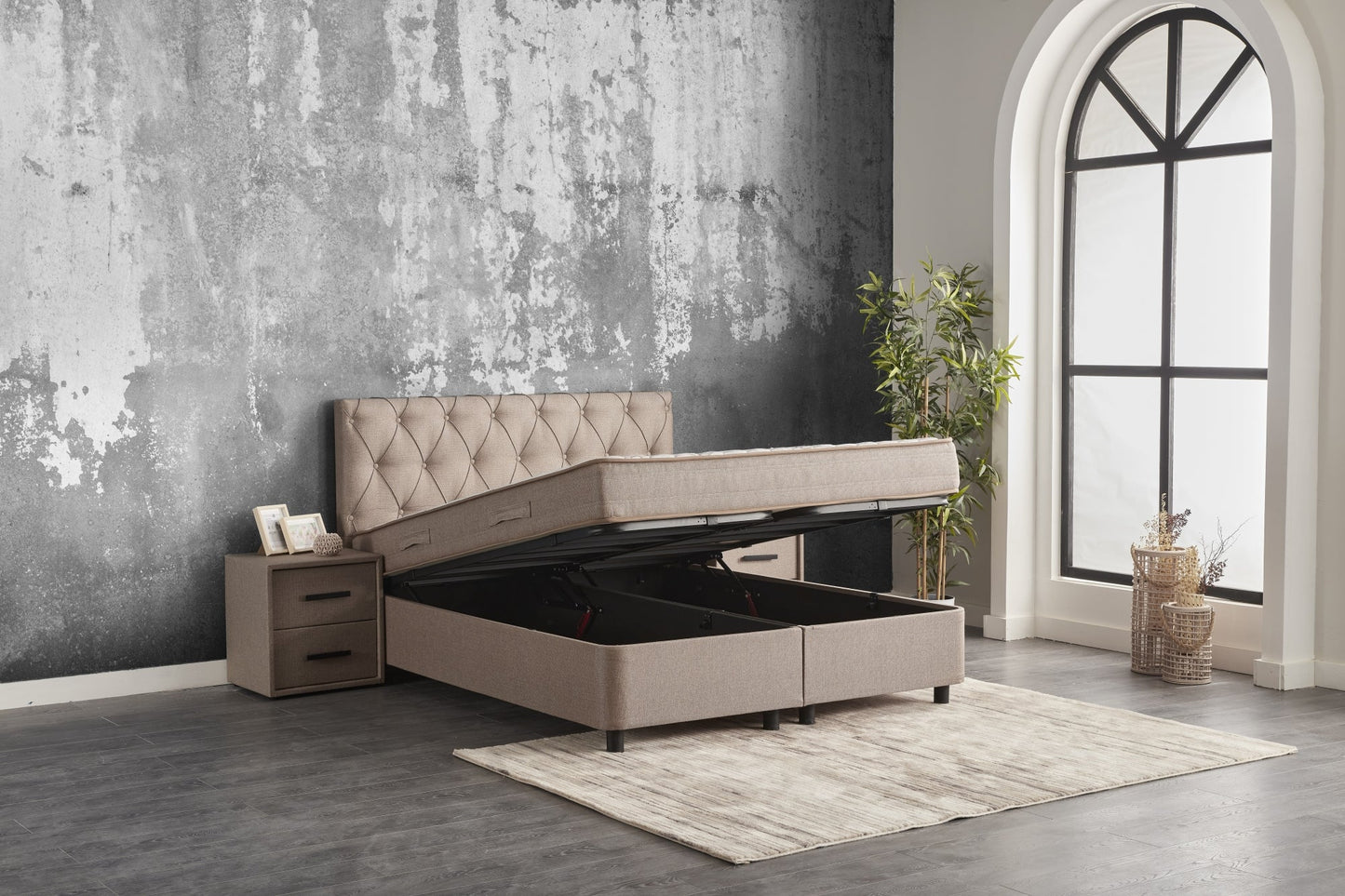 Gulta BM 90/200 - N1 Home