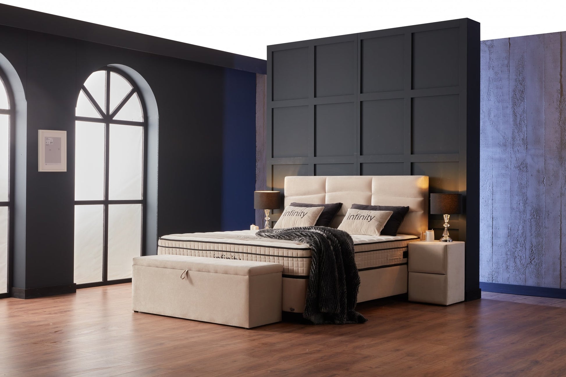 Gulta IN 90/200 - N1 Home