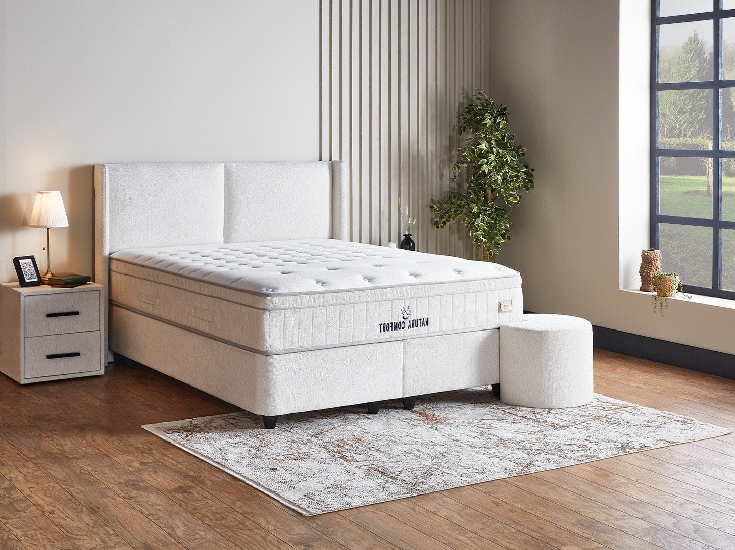 Gulta COR 90/200;  120/200;  140/200;  160/200;  180/200;  200/200 - N1 Home