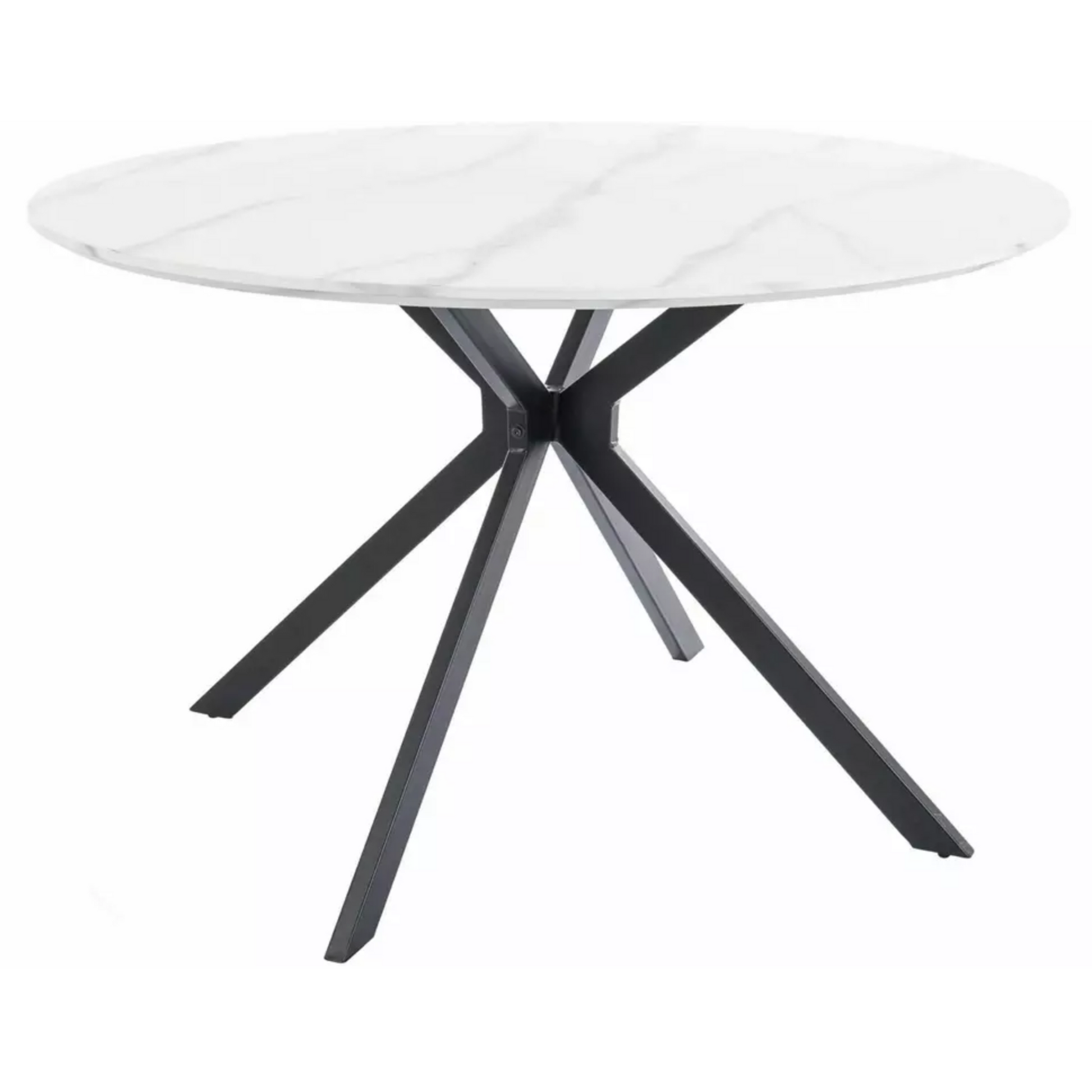 Galds VISMAR 76/120 balts - N1 Home