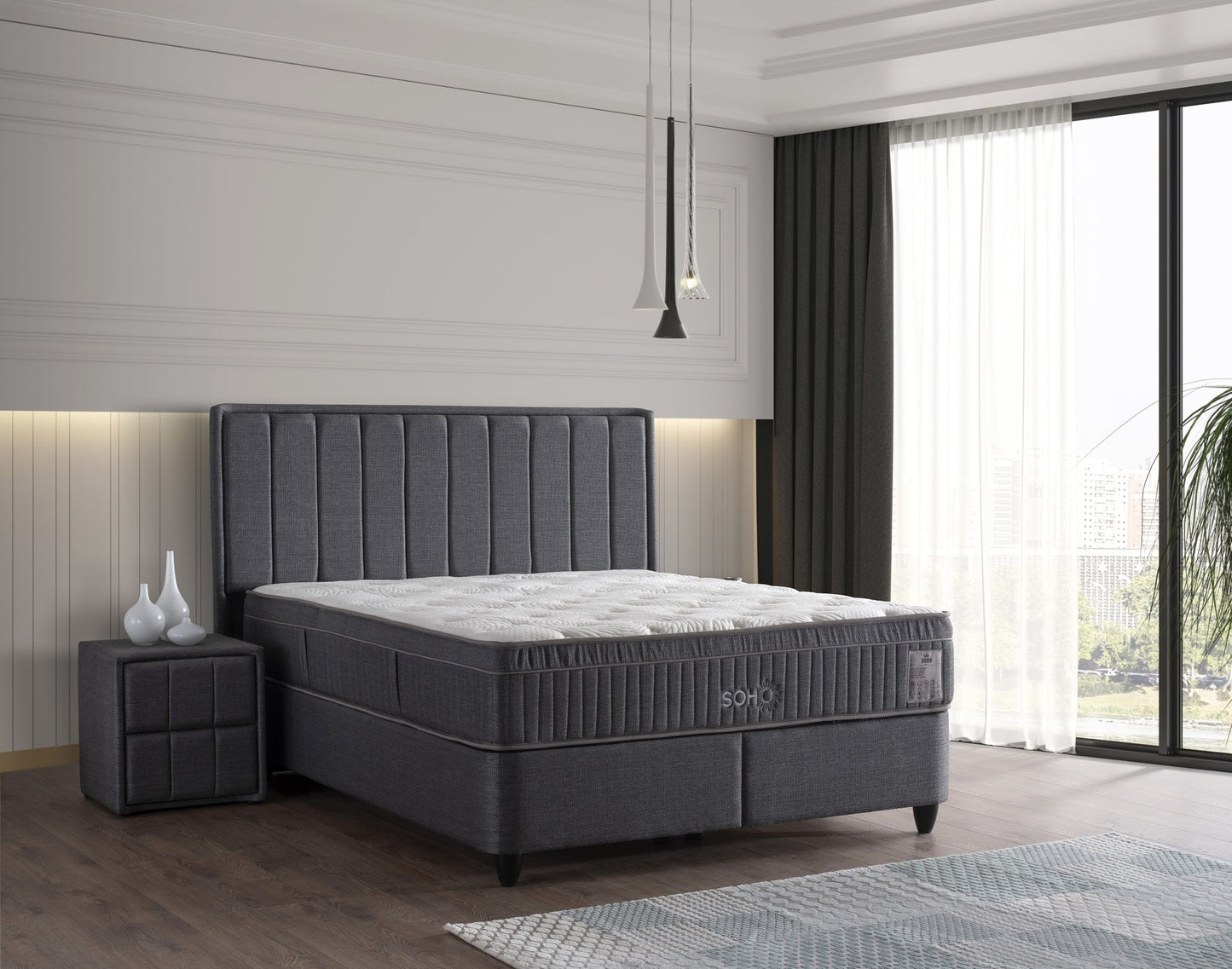 Gulta SH 180/200 - N1 Home