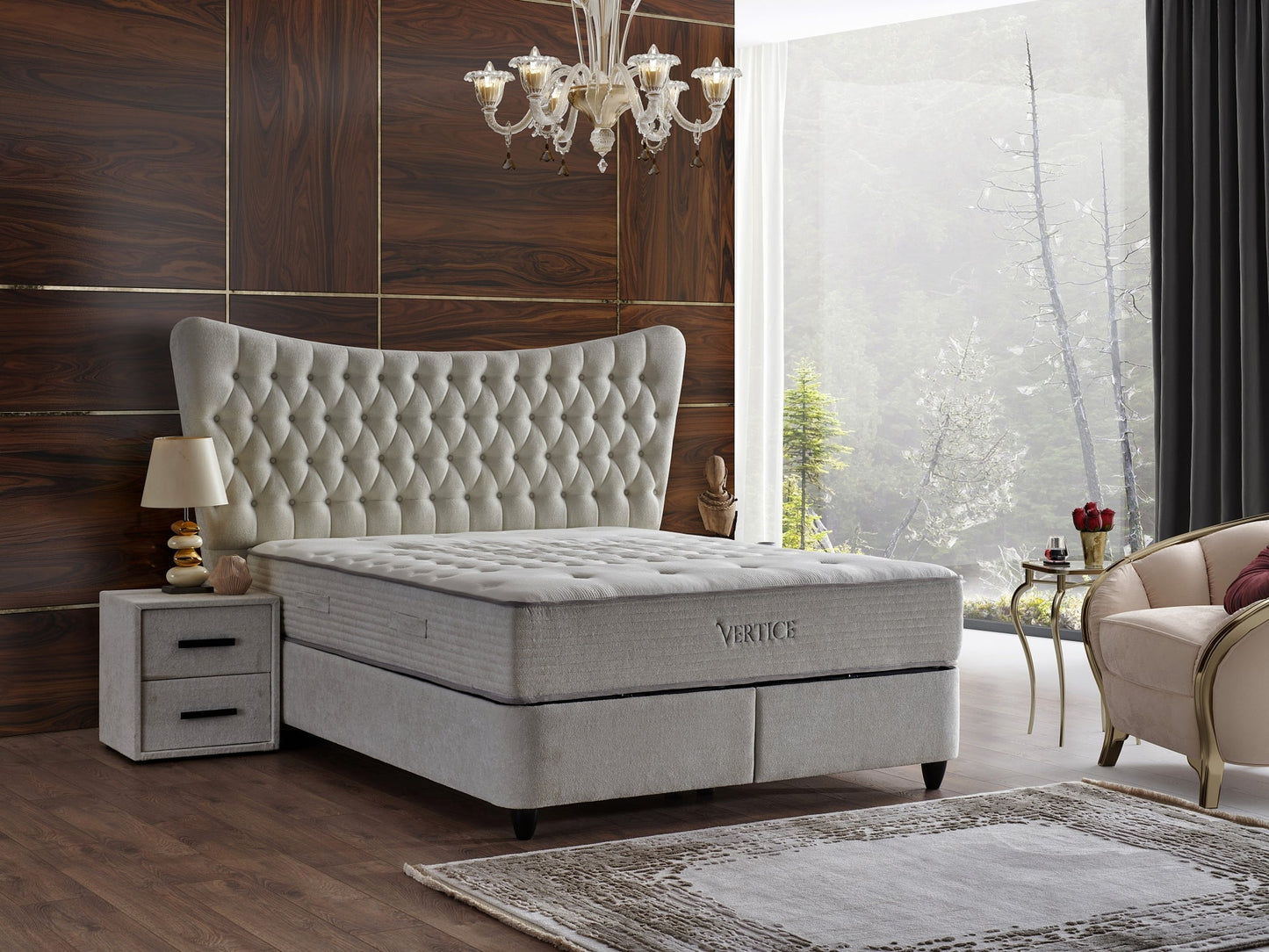Gulta VR 160/200 - N1 Home