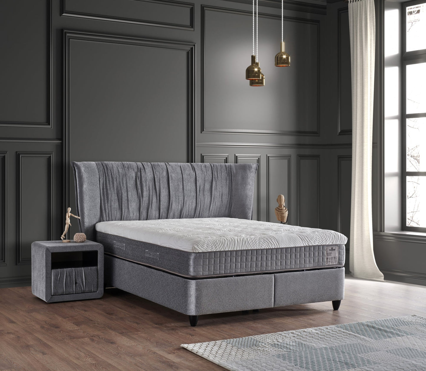 Gulta PR 140/200 - N1 Home