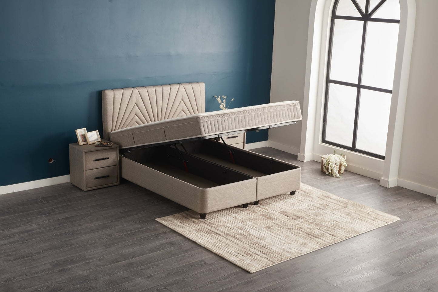 Gulta CL 90/200 - N1 Home