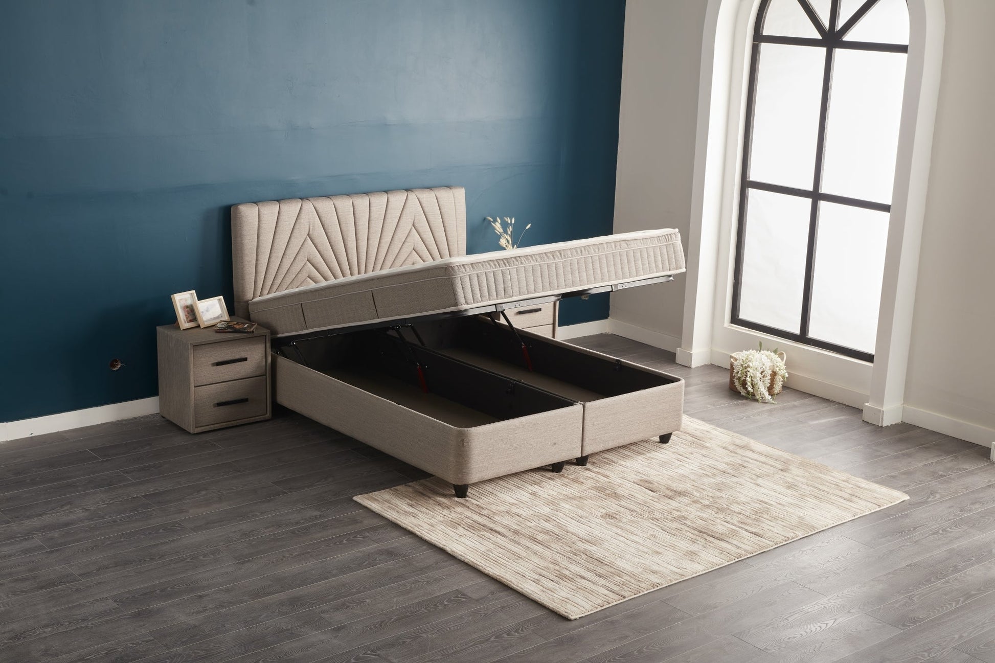 Gulta CL 120/200 - N1 Home