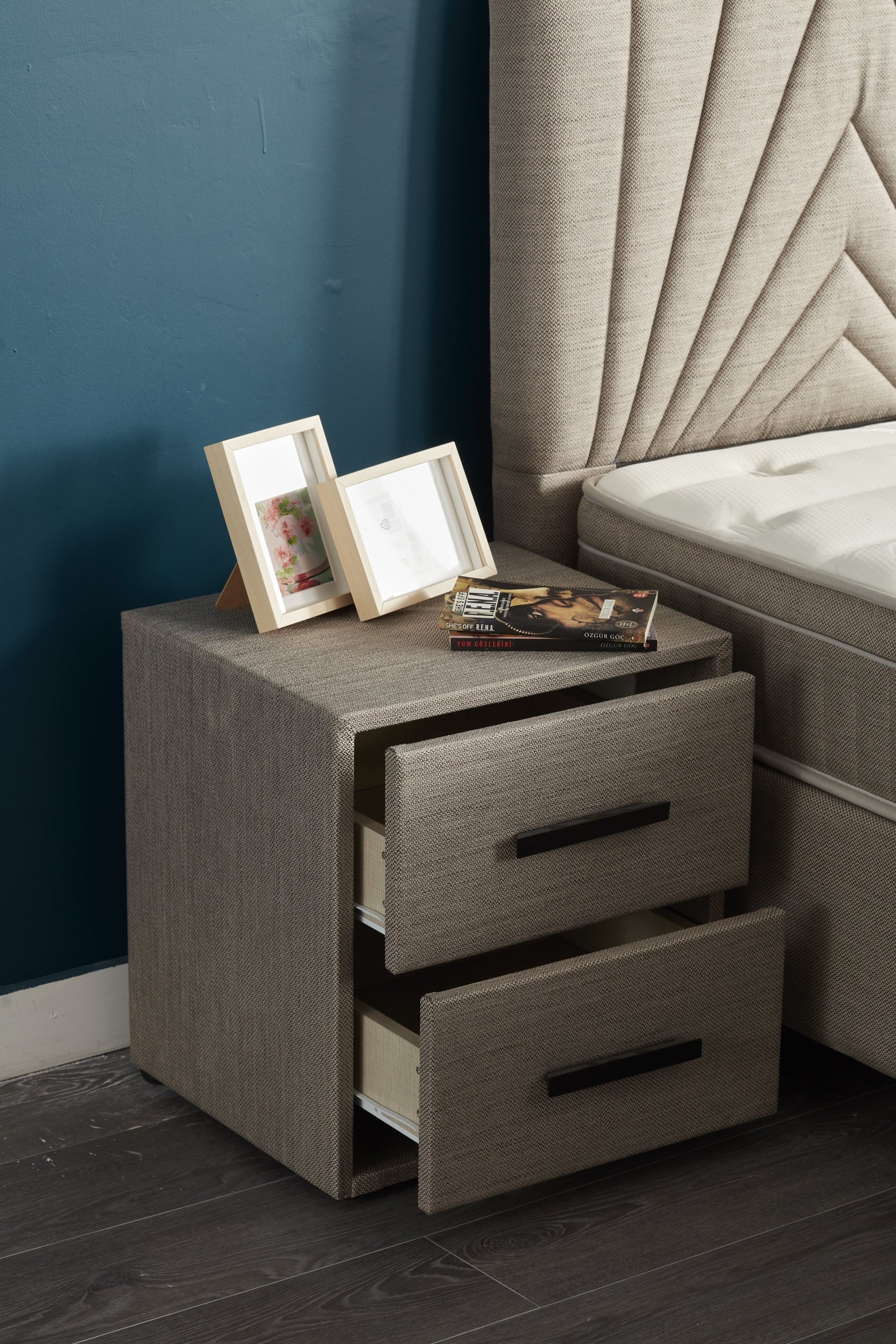 Gulta CL 120/200 - N1 Home