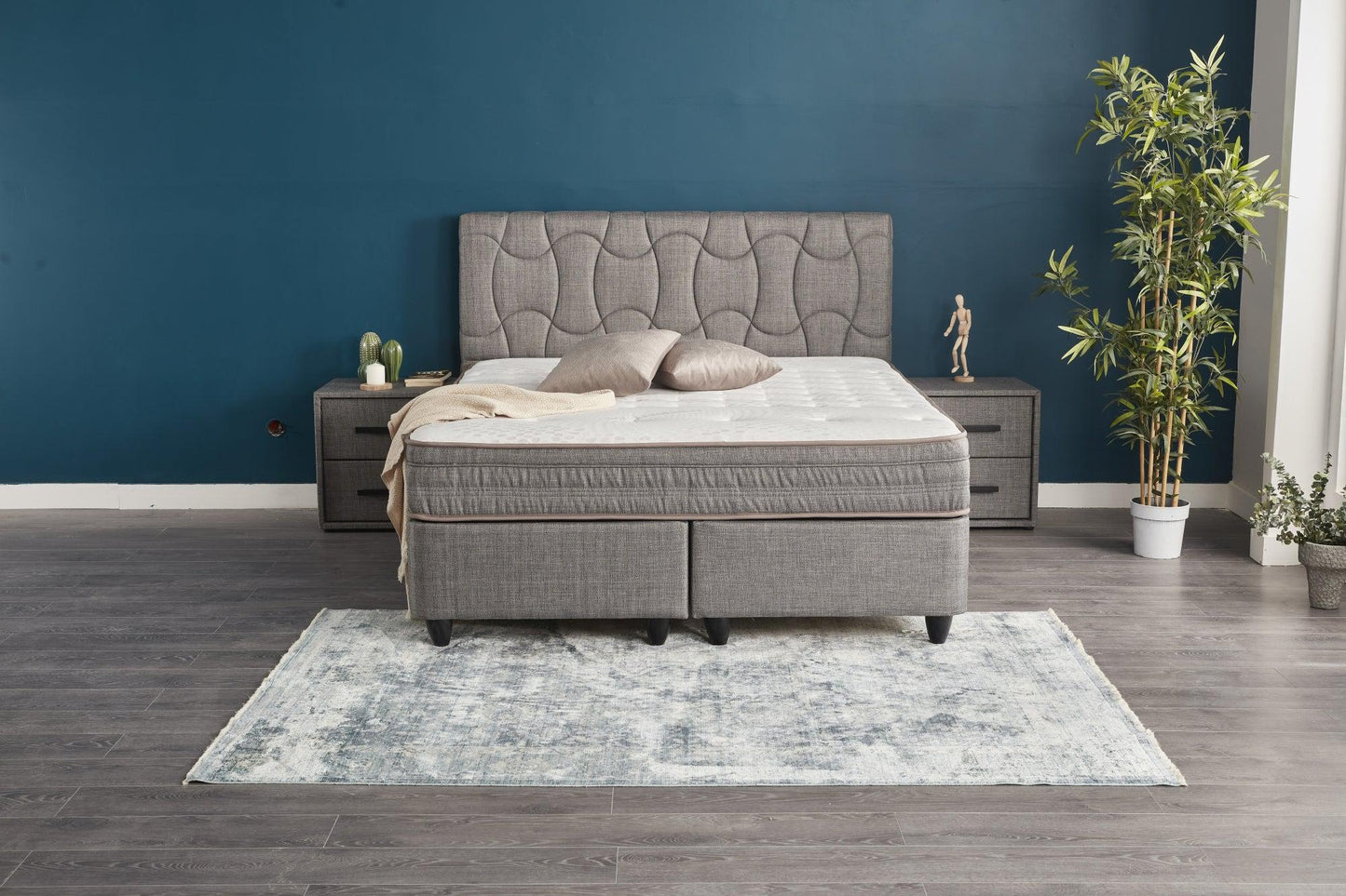 Gulta TR 160/200 - N1 Home