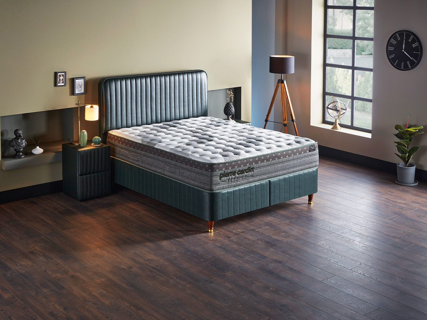 Gulta AOK 90/200; 120/200; 140/200; 160/200; 180/200; 200/200 - N1 Home