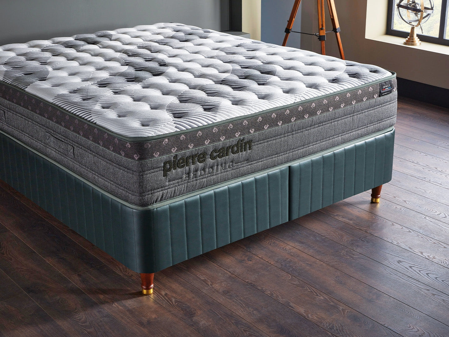 Gulta AOK 90/200; 120/200; 140/200; 160/200; 180/200; 200/200 - N1 Home