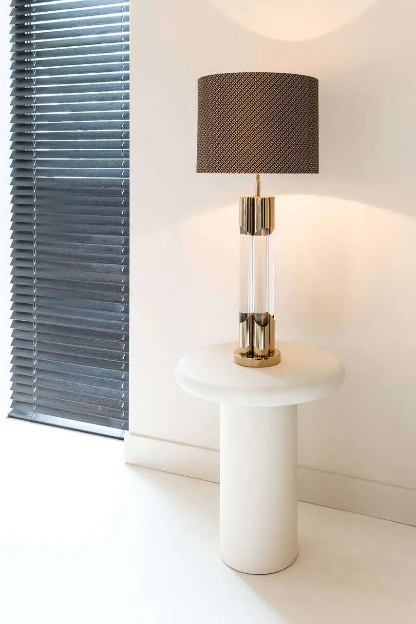 Столик Bloomstone Richmond Interiors 60/55/55 см белый