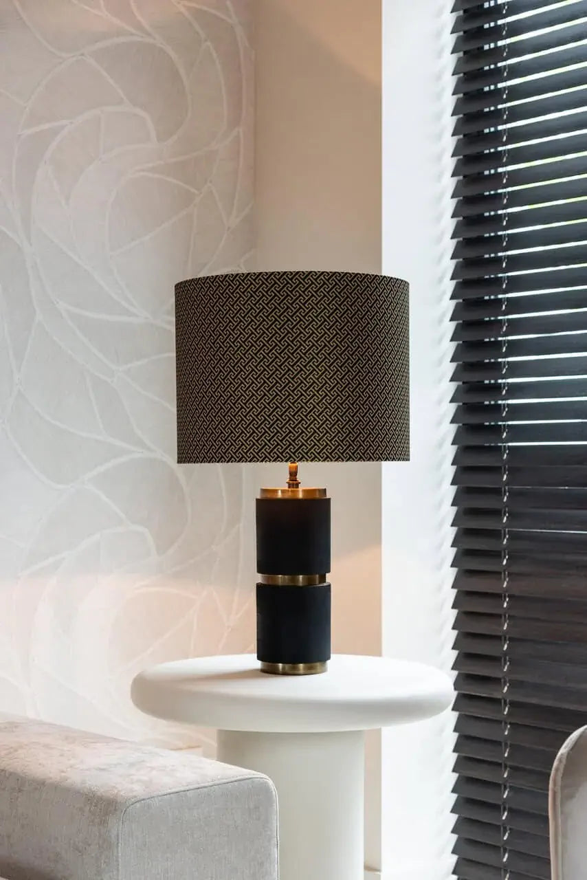 Столик Bloomstone Richmond Interiors 60/55/55 см белый