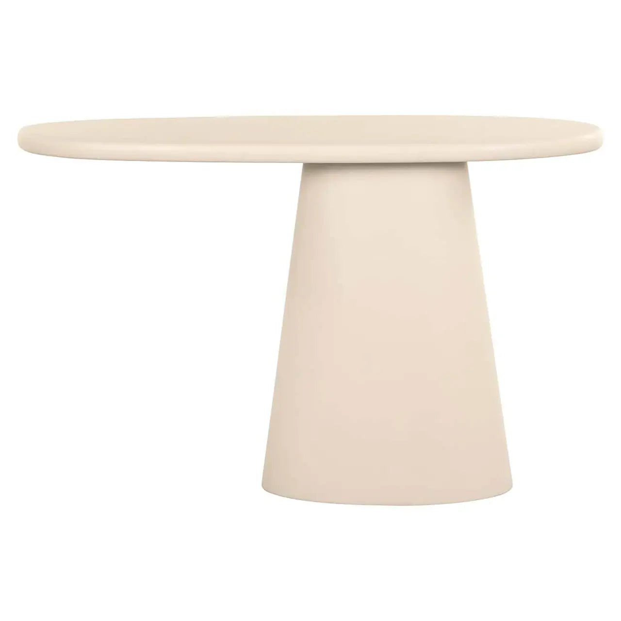 Консоль Clayton Richmond Interiors 80/129/38 см бежевый