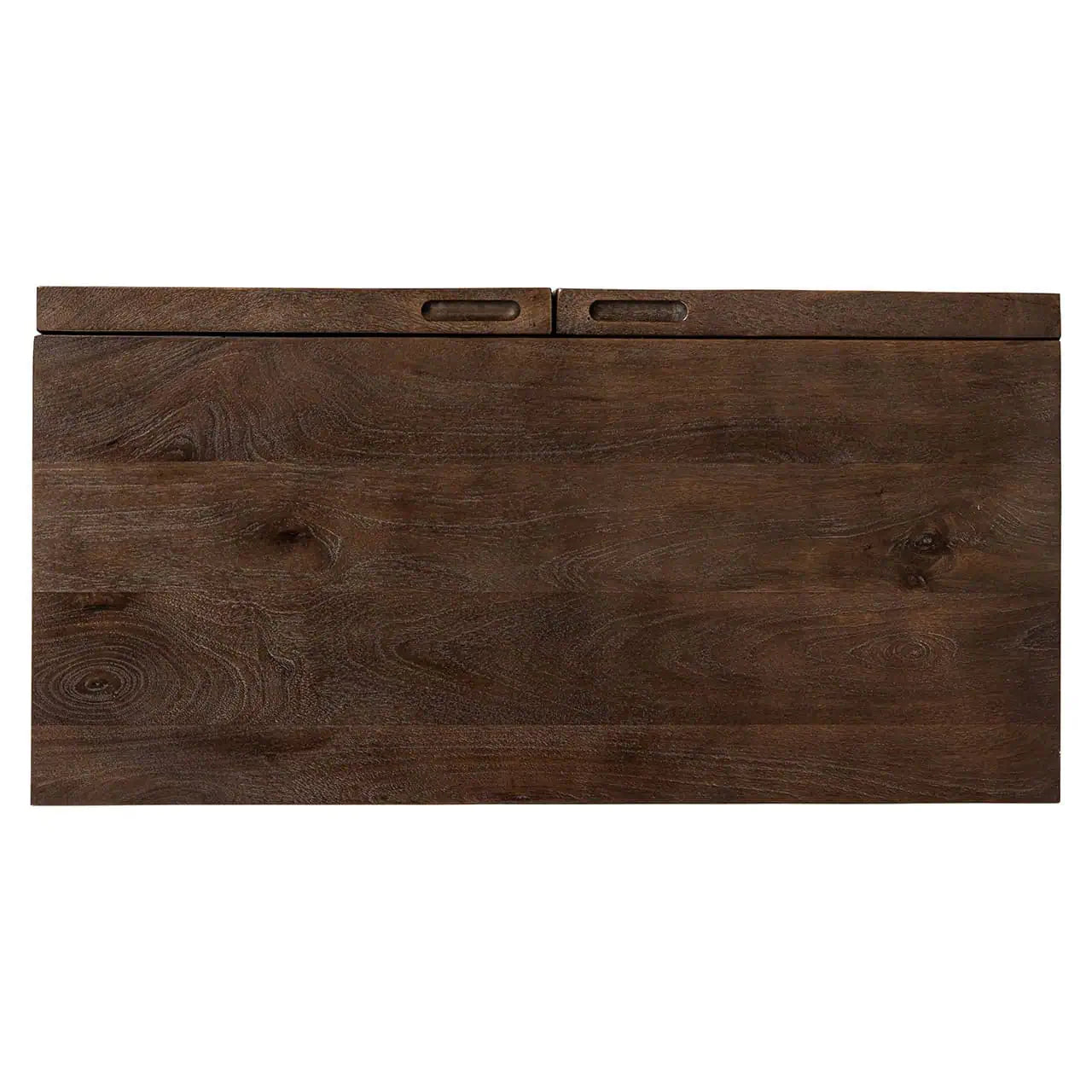 Kumode Bryant Richmond Interiors 2-durvju 91/80/40 cm brūns - N1 Home