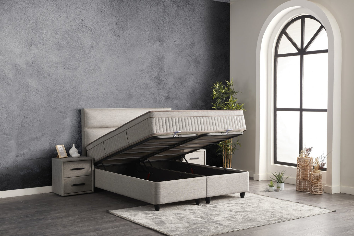 Gulta BL 180/200 - N1 Home
