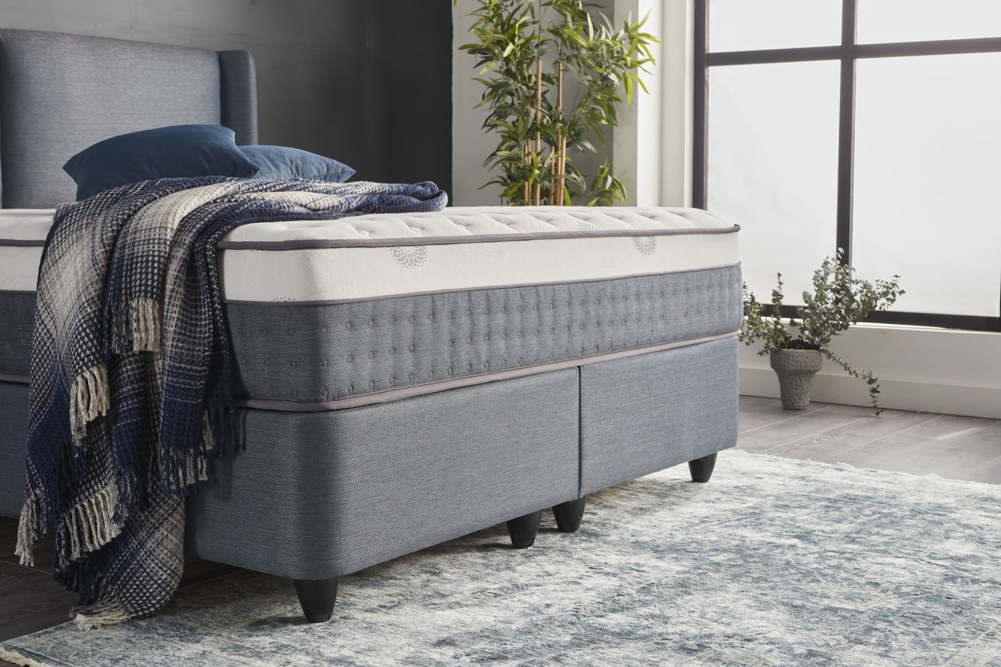 Gulta LC 160/200 - N1 Home