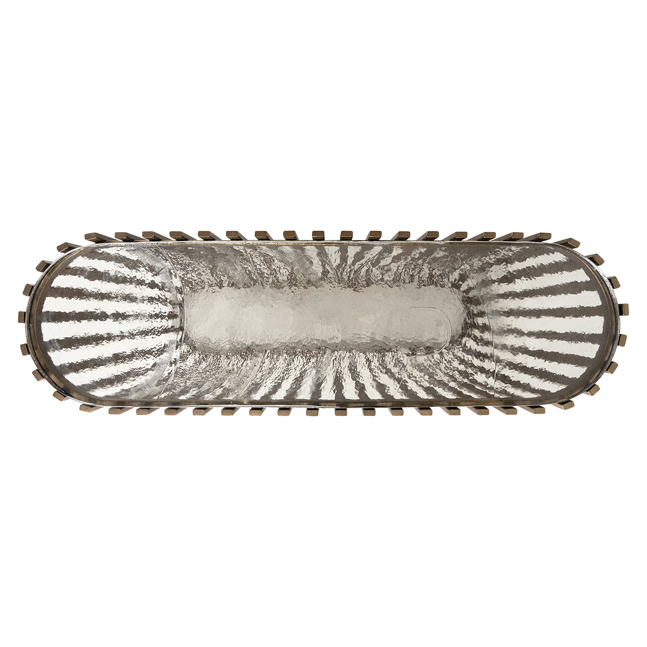 Konsole Volante Richmond Interiors 75/107/30 cm zelts