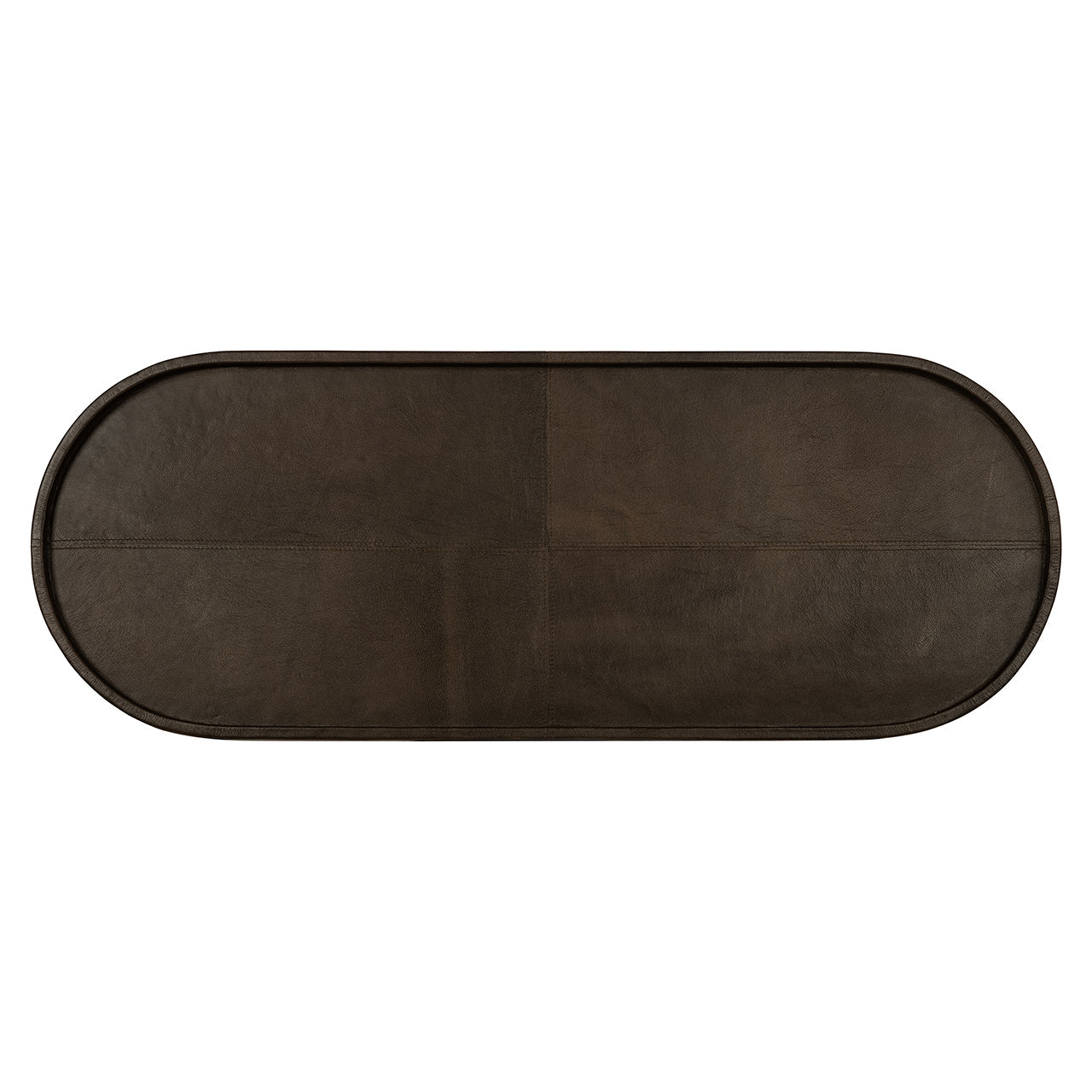 Консоль Zilon Richmond Interiors 82/97/39 см коричневый