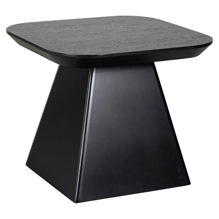 Столик Bonvoy Richmond Interiors 40/50/50 см черный