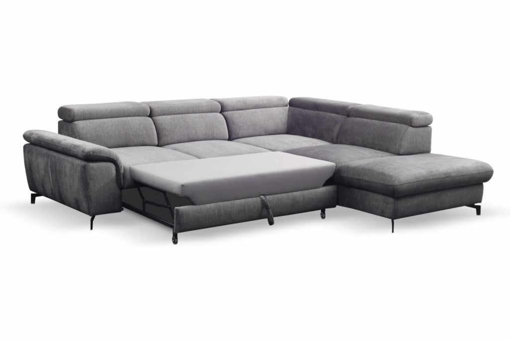 Dīvāns ALYA 277/73/137 cm - N1 Home