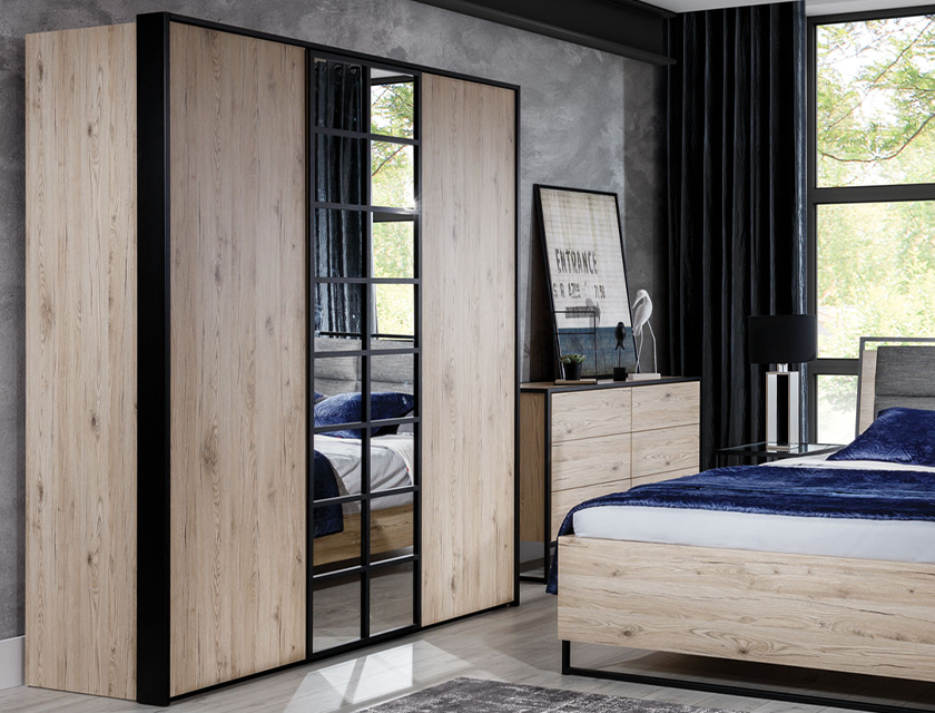 Gulta PIRO ar/bez konteineru - N1 Home