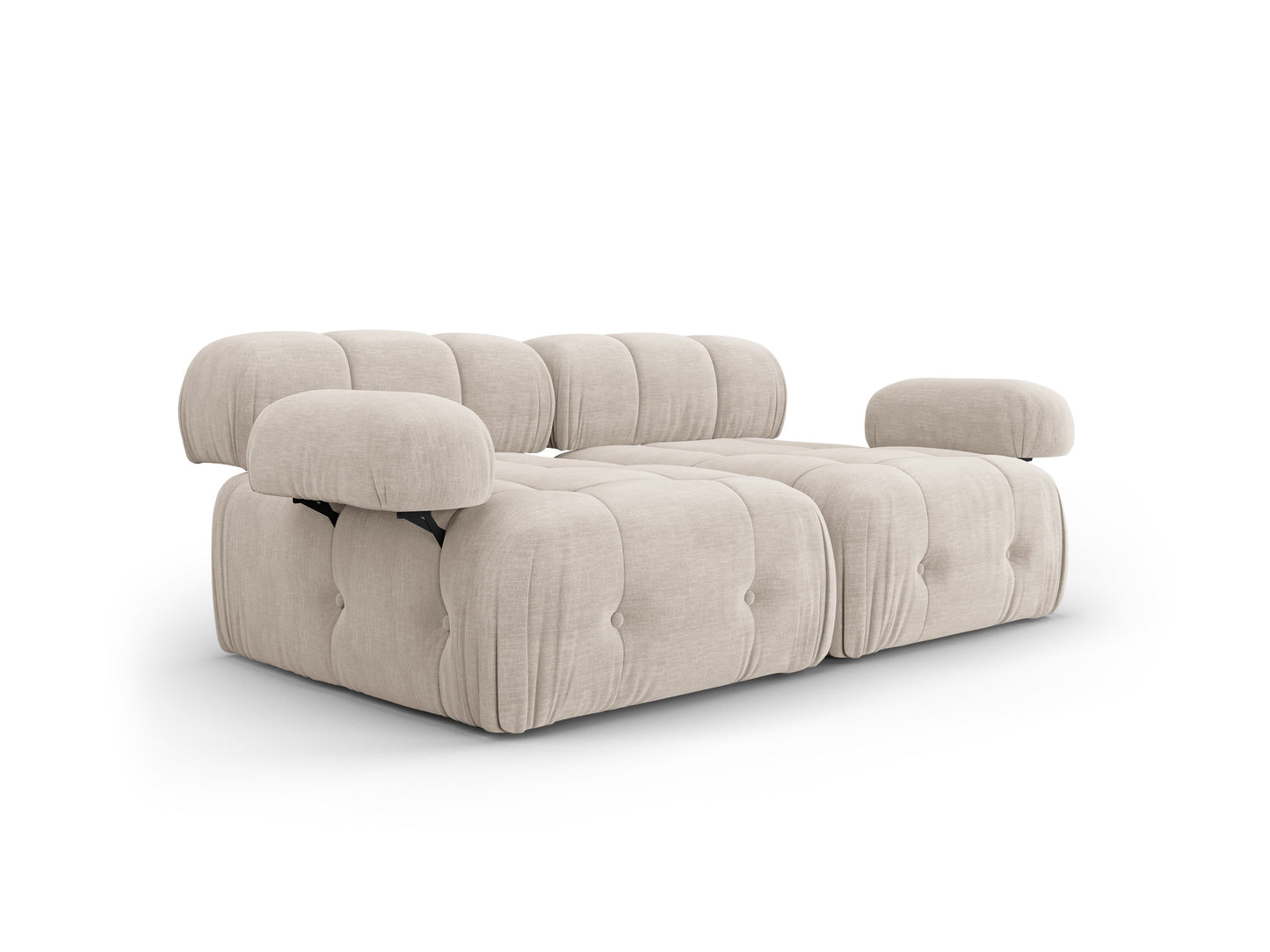 Dīvāns Cosmopolitan Design Ferento 192x96x71 krēms - N1 Home