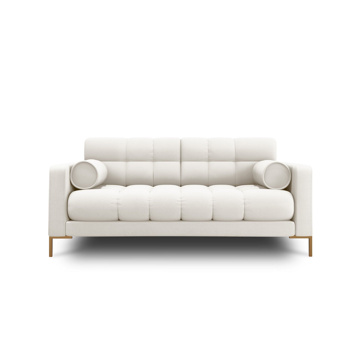 Dīvāns Cosmopolitan Design Bali 152x92x75 cm krēms - N1 Home