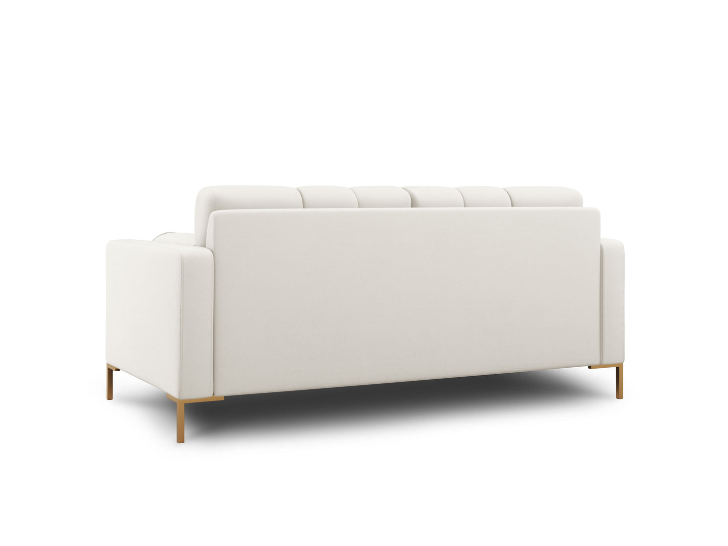 Dīvāns Cosmopolitan Design Bali 152x92x75 cm krēms - N1 Home