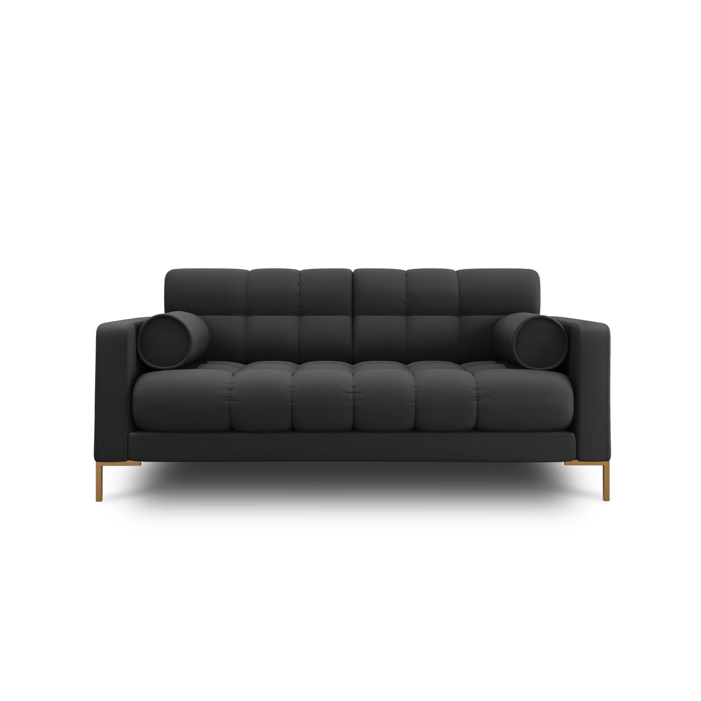 Dīvāns Cosmopolitan Design Bali 152x92x75 cm tumši pelēks - N1 Home