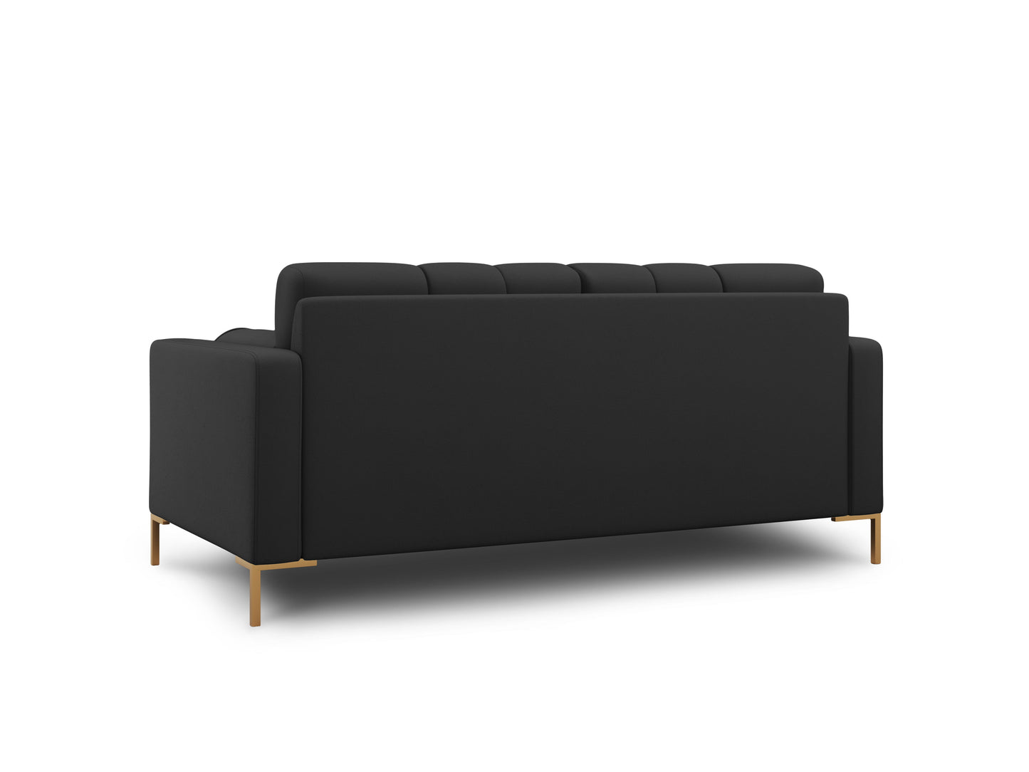 Dīvāns Cosmopolitan Design Bali 152x92x75 cm tumši pelēks - N1 Home