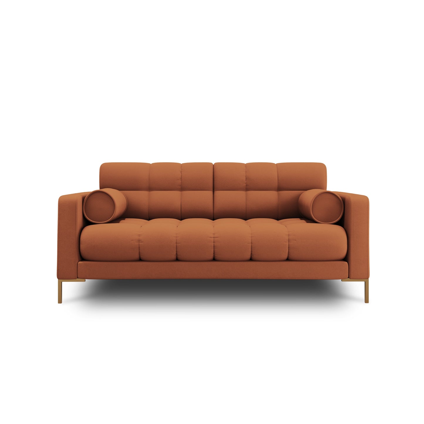 Dīvāns Cosmopolitan Design Bali 152x92x75 cm terrakota - N1 Home