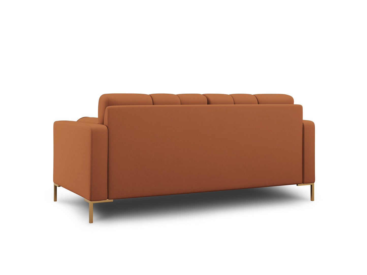 Dīvāns Cosmopolitan Design Bali 152x92x75 cm terrakota - N1 Home