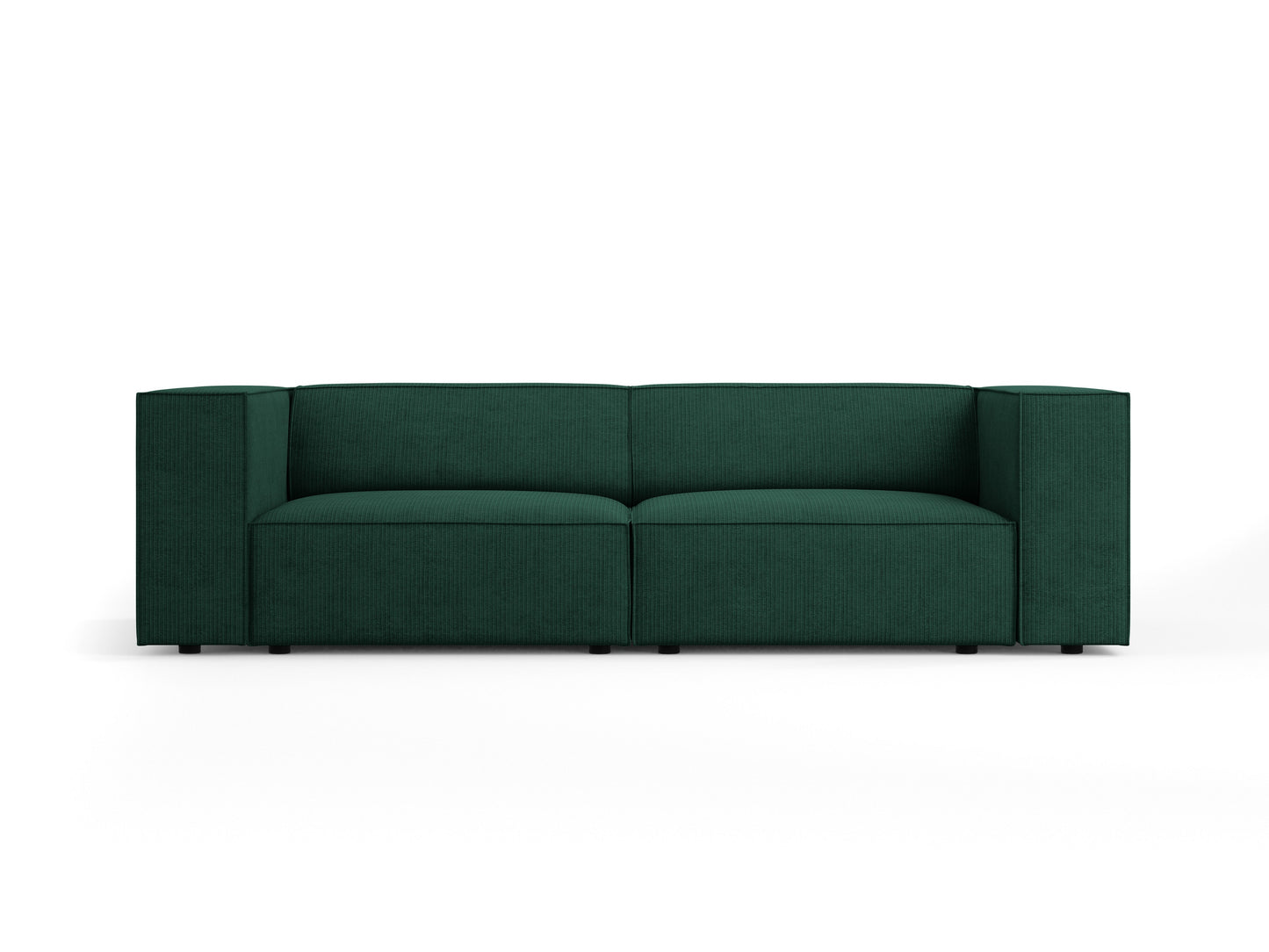 Dīvāns Cosmopolitan Design Arendal 204x102x70 - N1 Home