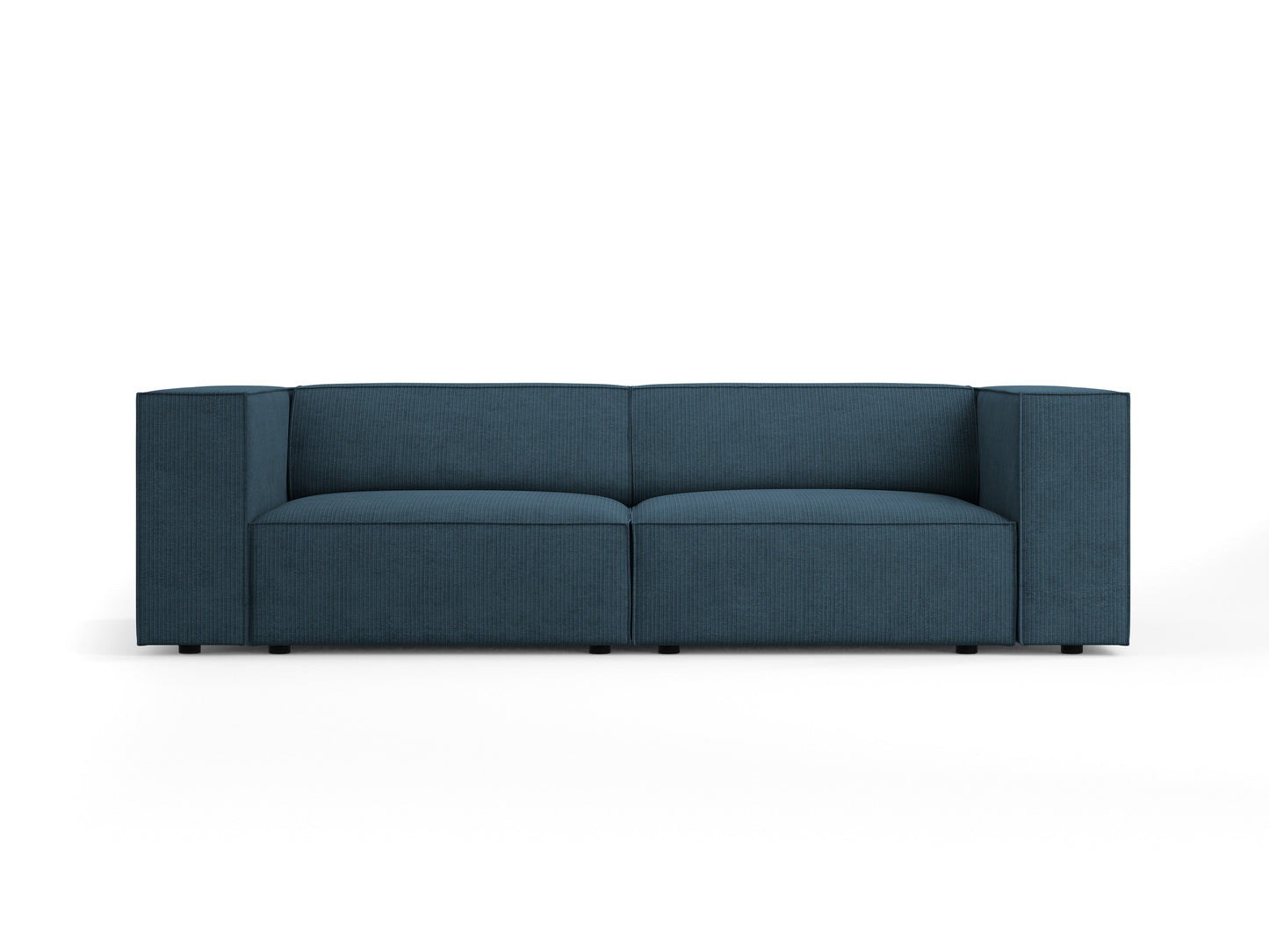 Dīvāns Cosmopolitan Design Arendal 204x102x70 - N1 Home