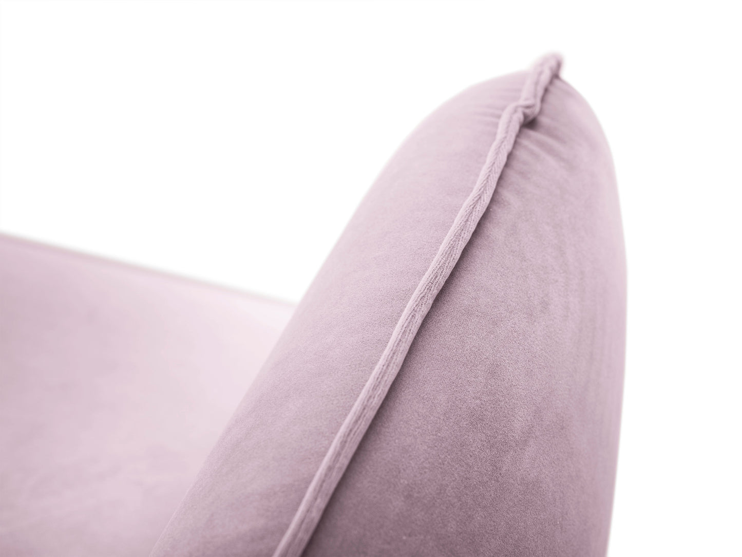 Dīvāns Cosmopolitan Design Vienna 200x92x95 cm lavandas - N1 Home