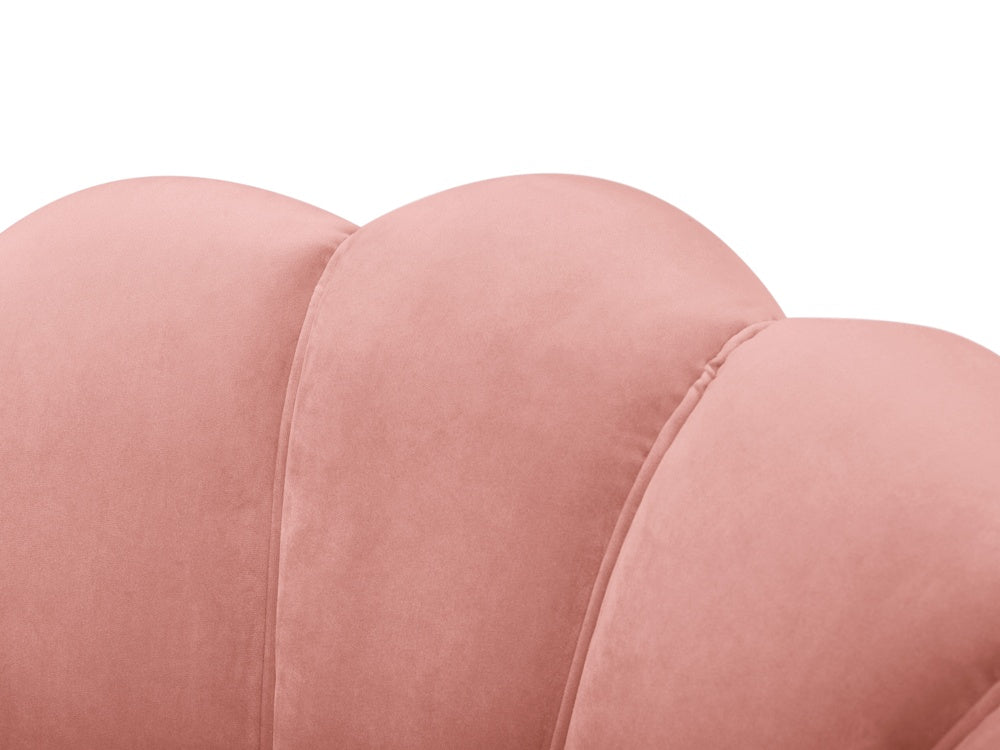 Dīvāns Kingston Cosmopolitan design 224x95x85 cm Ma 2257/3 kāju krāsas - N1 Home