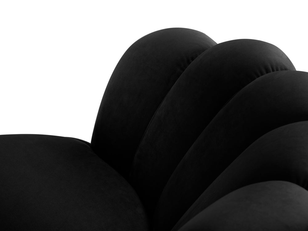 Dīvāns Kingston Cosmopolitan design 224x95x85 cm Ma 2219/3 kāju krāsas - N1 Home