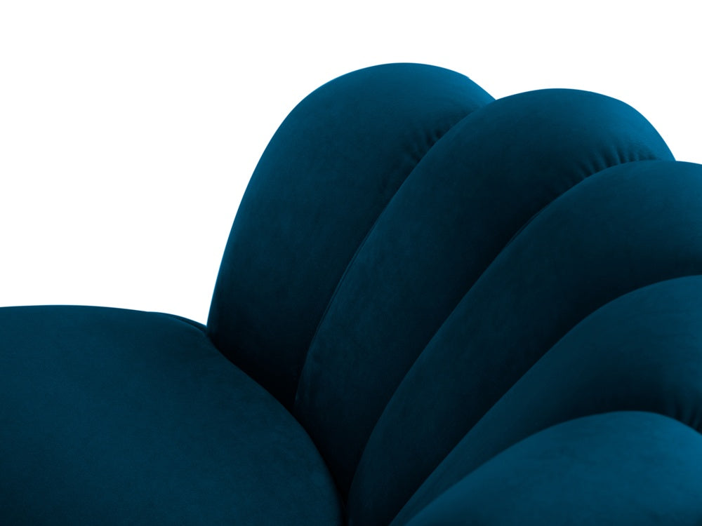 Dīvāns Kingston Cosmopolitan design 224x95x85 cm Ma 2211/3 kāju krāsas - N1 Home