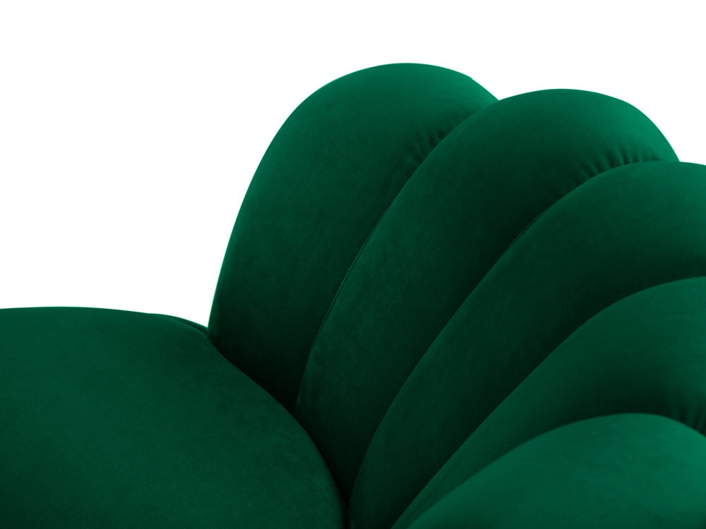 Dīvāns Kingston Cosmopolitan design 224x95x85 cm Ma 2225/3 kāju krāsas - N1 Home