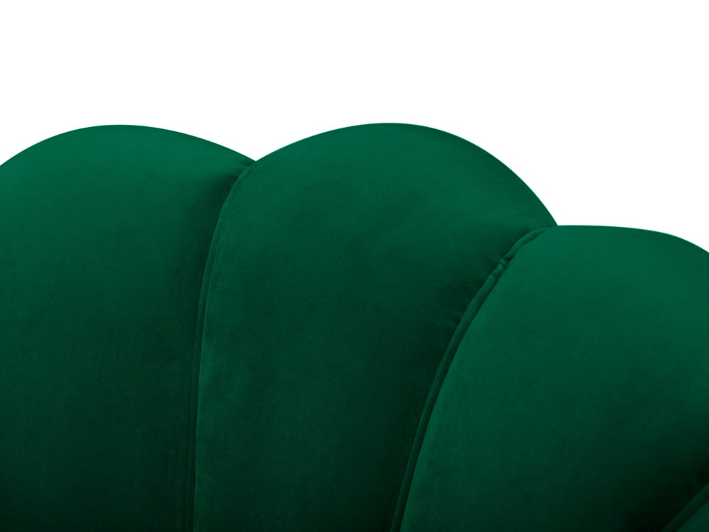 Dīvāns Kingston Cosmopolitan design 224x95x85 cm Ma 2225/3 kāju krāsas - N1 Home