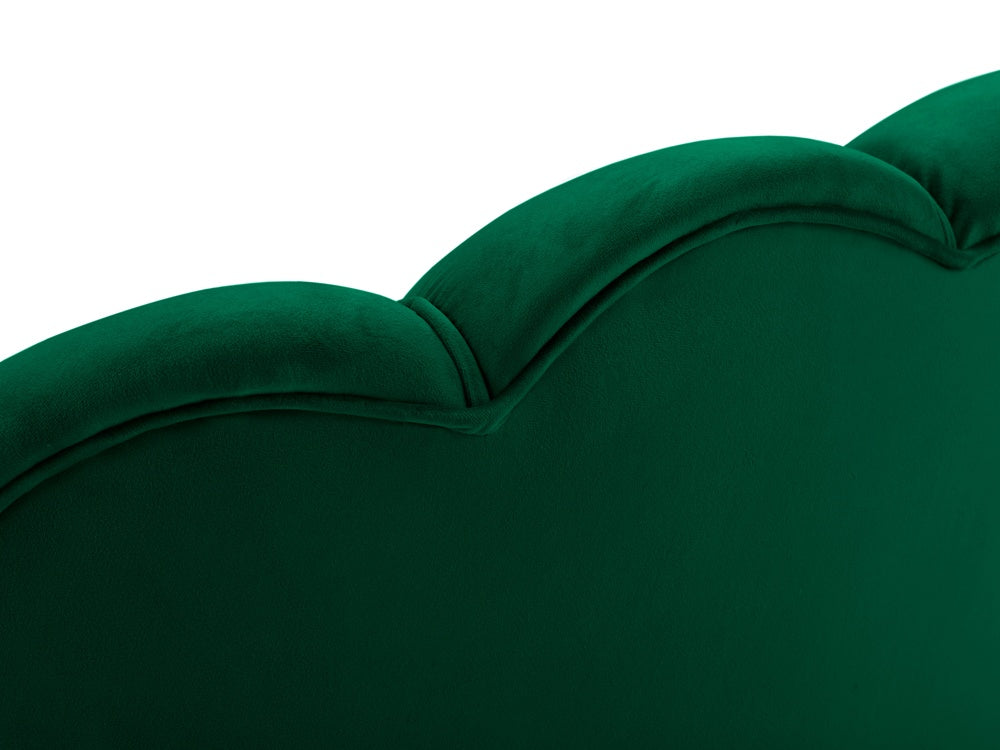 Dīvāns Kingston Cosmopolitan design 224x95x85 cm Ma 2225/3 kāju krāsas - N1 Home