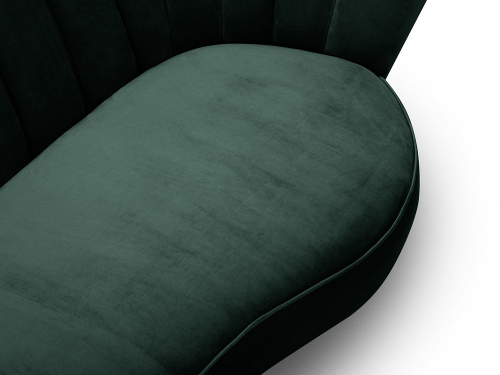 Dīvāns Kingston Cosmopolitan design 224x95x85 cm Riv 38/3 kāju krāsas - N1 Home