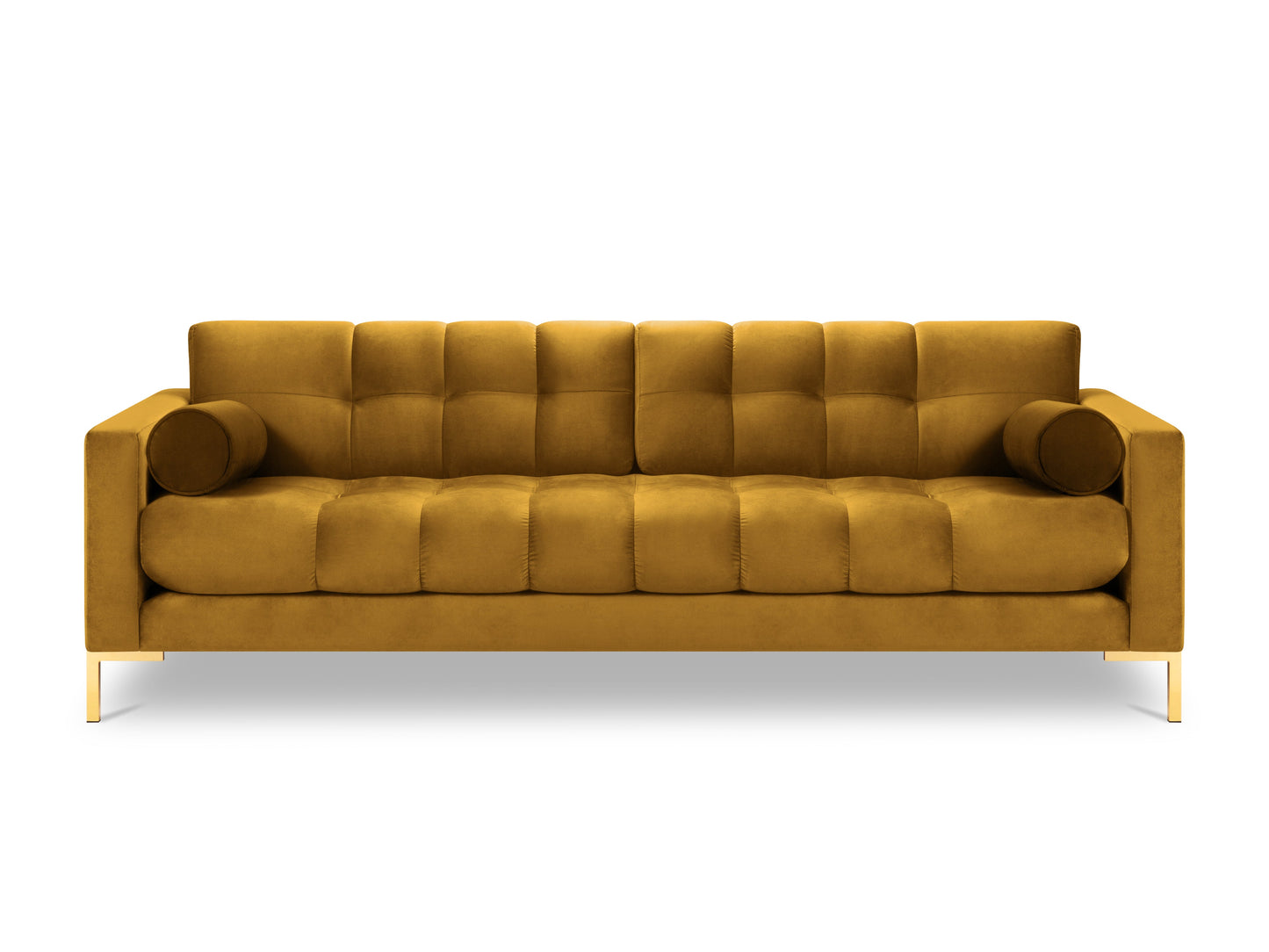 Dīvāns Cosmopolitan Design Bali 177x92x75 cm sinepes - N1 Home