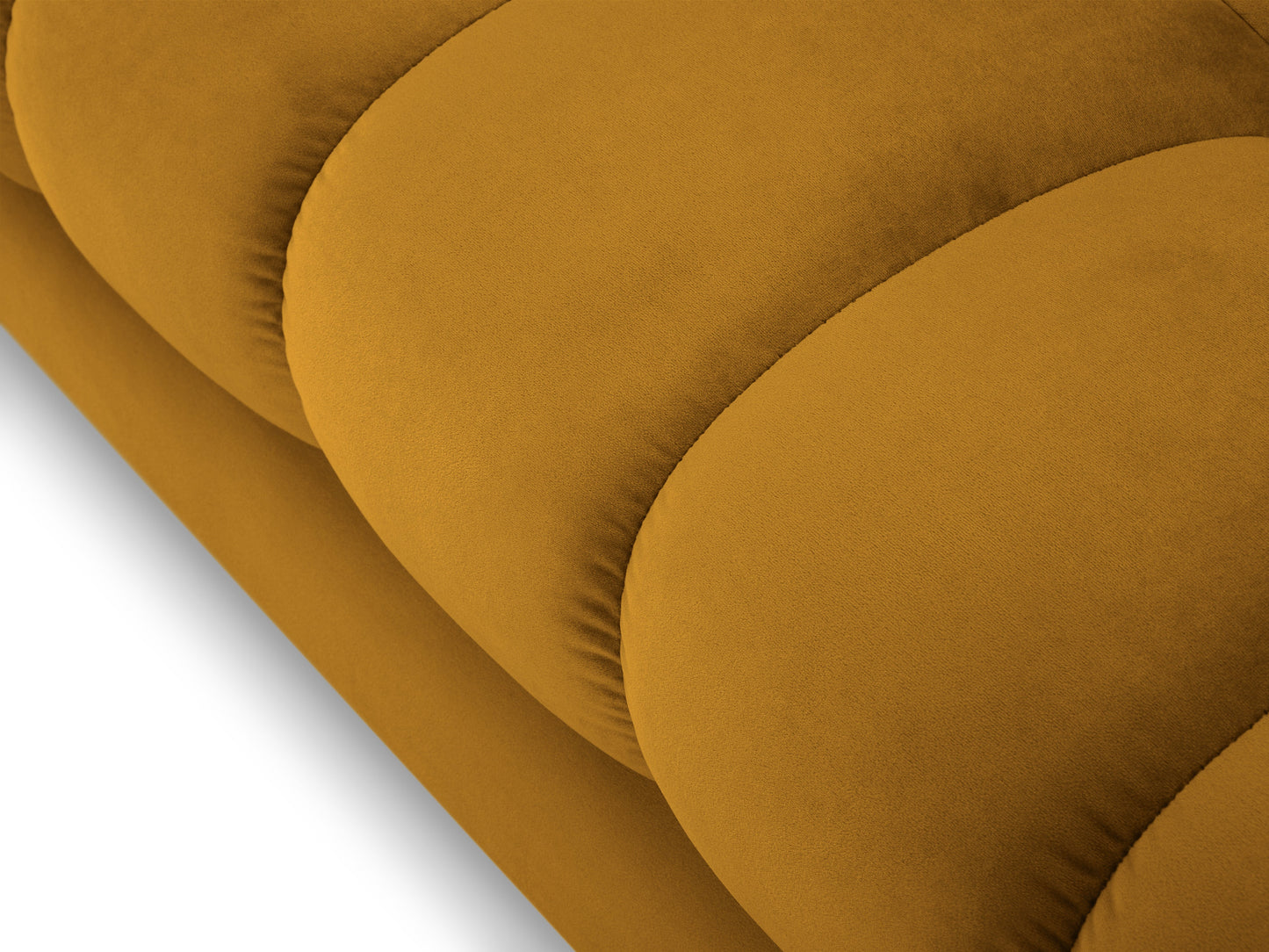 Dīvāns Cosmopolitan Design Bali 177x92x75 cm sinepes - N1 Home