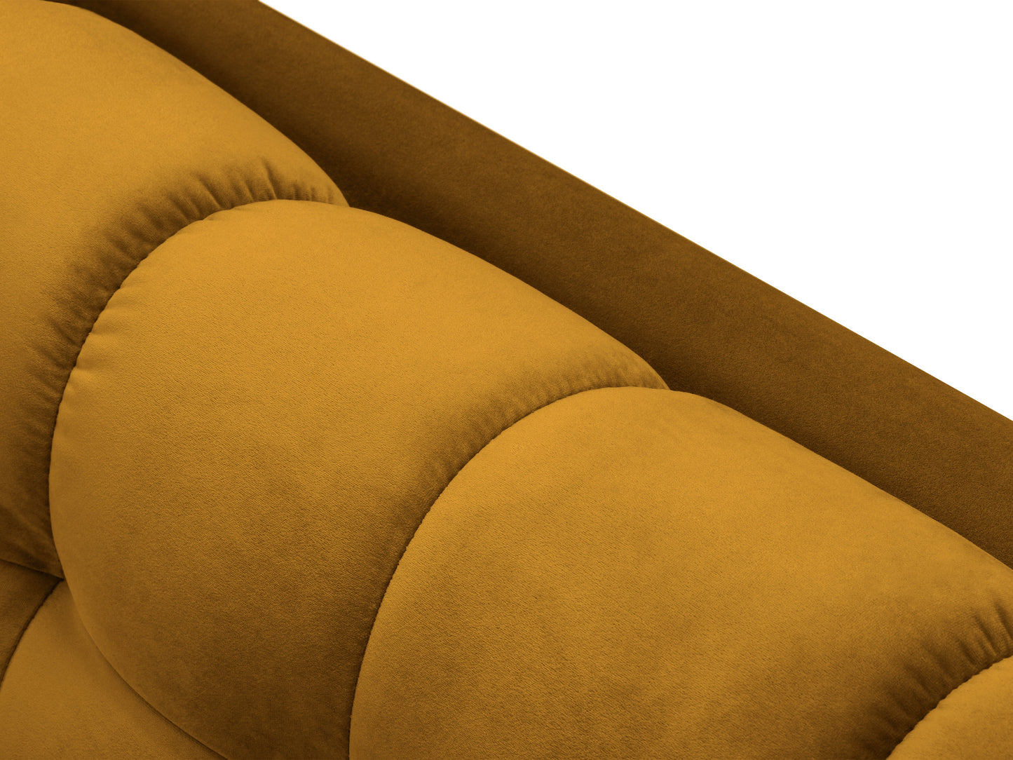 Dīvāns Cosmopolitan Design Bali 177x92x75 cm sinepes - N1 Home
