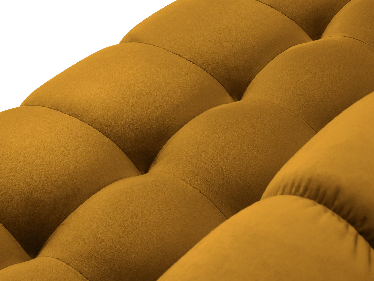 Dīvāns Cosmopolitan Design Bali 177x92x75 cm sinepes - N1 Home