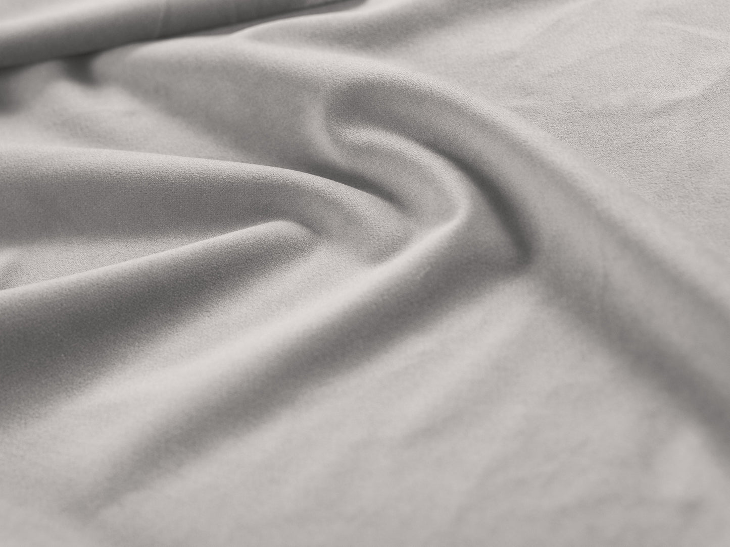 Atzveltnes krēsls Cosmopolitan Design Bali 87x92x75 cm gaiši pelēks - N1 Home